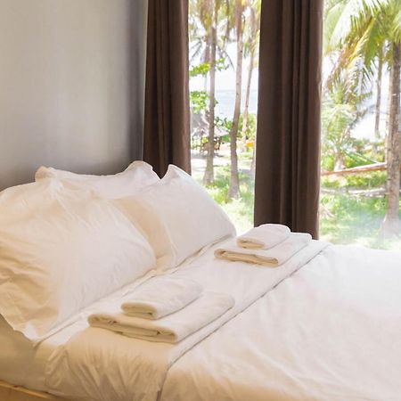 Little Nap Inn Siargao เจเนอรัลลูนา ภายนอก รูปภาพ
