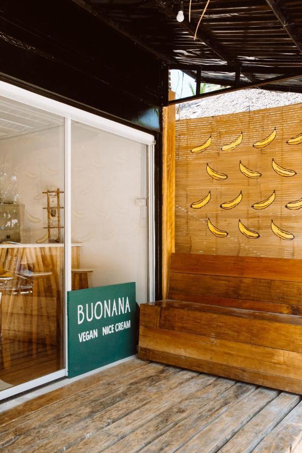 Little Nap Inn Siargao เจเนอรัลลูนา ภายนอก รูปภาพ