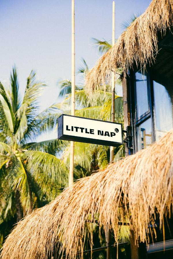 Little Nap Inn Siargao เจเนอรัลลูนา ภายนอก รูปภาพ