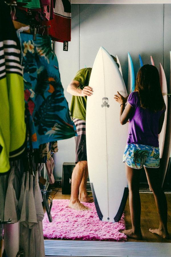 Little Nap Inn Siargao เจเนอรัลลูนา ภายนอก รูปภาพ