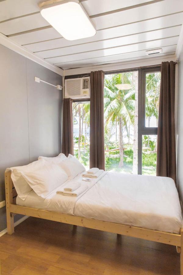 Little Nap Inn Siargao เจเนอรัลลูนา ภายนอก รูปภาพ